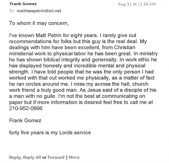 frank letter 001